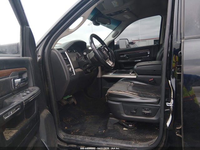 44899202 :رقم المزاد ، 3C6UR5FJ4EG315513 vin ، 2014 Ram 2500 Laramie مزاد بيع