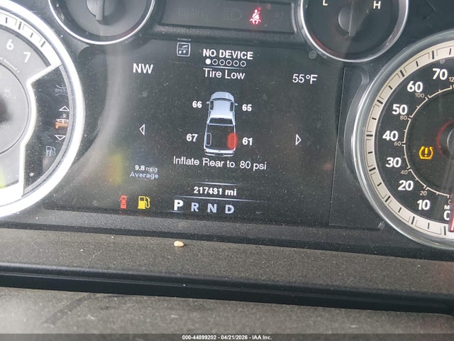 44899202 :رقم المزاد ، 3C6UR5FJ4EG315513 vin ، 2014 Ram 2500 Laramie مزاد بيع
