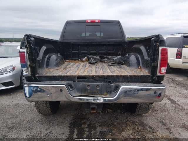 44899202 :رقم المزاد ، 3C6UR5FJ4EG315513 vin ، 2014 Ram 2500 Laramie مزاد بيع