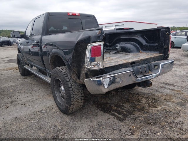44899202 :رقم المزاد ، 3C6UR5FJ4EG315513 vin ، 2014 Ram 2500 Laramie مزاد بيع