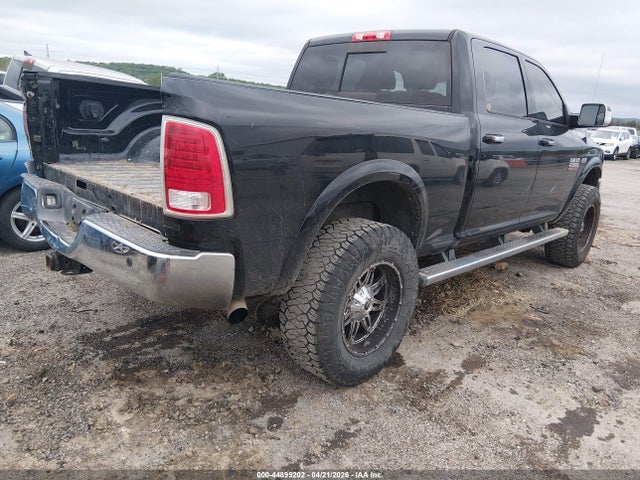 44899202 :رقم المزاد ، 3C6UR5FJ4EG315513 vin ، 2014 Ram 2500 Laramie مزاد بيع