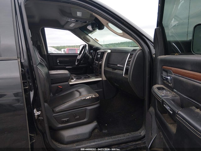 44899202 :رقم المزاد ، 3C6UR5FJ4EG315513 vin ، 2014 Ram 2500 Laramie مزاد بيع