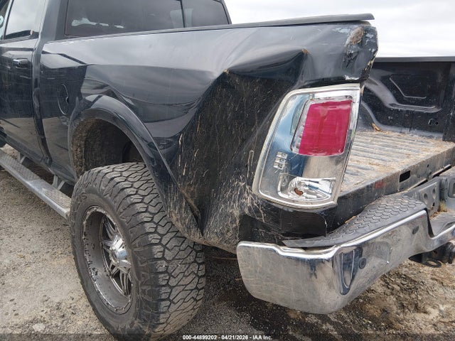 44899202 :رقم المزاد ، 3C6UR5FJ4EG315513 vin ، 2014 Ram 2500 Laramie مزاد بيع