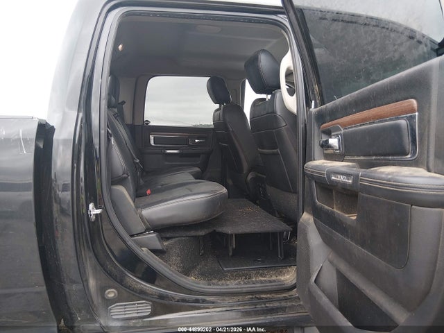 44899202 :رقم المزاد ، 3C6UR5FJ4EG315513 vin ، 2014 Ram 2500 Laramie مزاد بيع