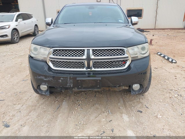 Aukcja sprzedaży 2013 Dodge Durango Citadel, vin: 1C4RDHEG1DC628914, numer aukcji: 44899203