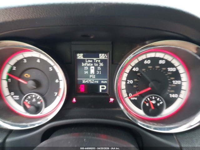 Aukcja sprzedaży 2013 Dodge Durango Citadel, vin: 1C4RDHEG1DC628914, numer aukcji: 44899203