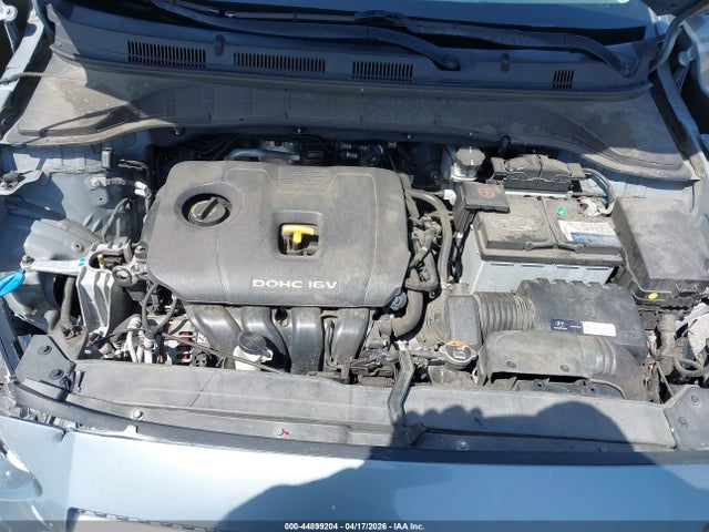 KM8K12AA0KU289056 Hyundai Kona Se