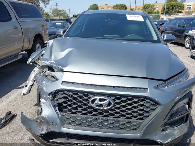KM8K12AA0KU289056 Hyundai Kona Se