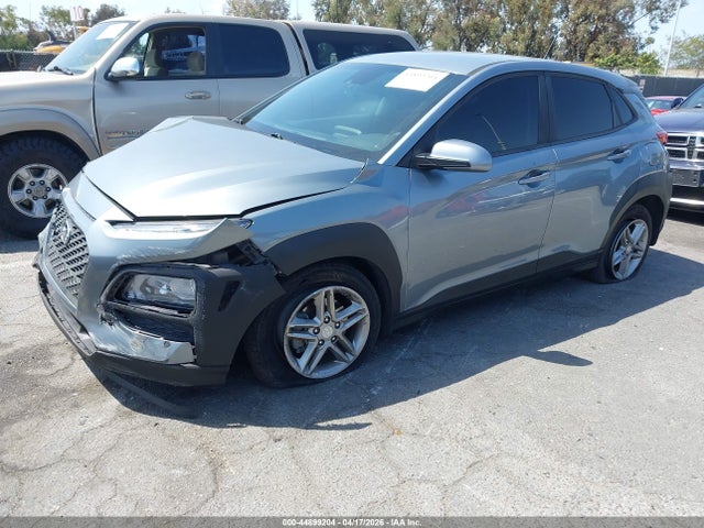 KM8K12AA0KU289056 Hyundai Kona Se