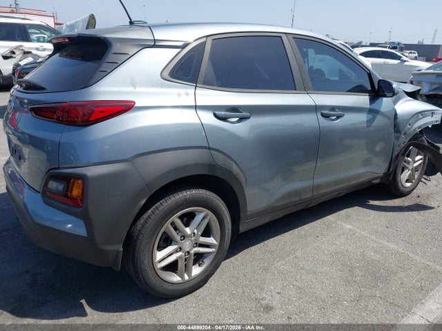 KM8K12AA0KU289056 Hyundai Kona Se