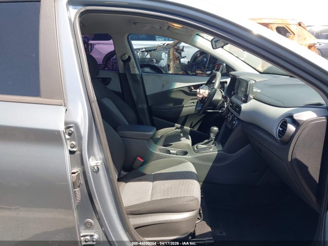 KM8K12AA0KU289056 Hyundai Kona Se