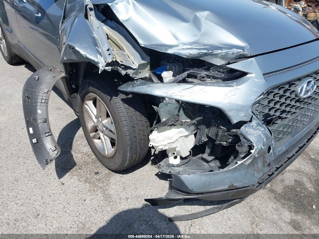 KM8K12AA0KU289056 Hyundai Kona Se