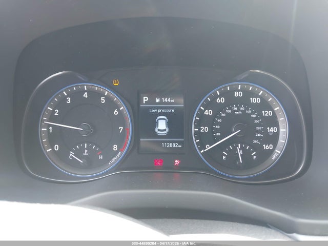 KM8K12AA0KU289056 Hyundai Kona Se