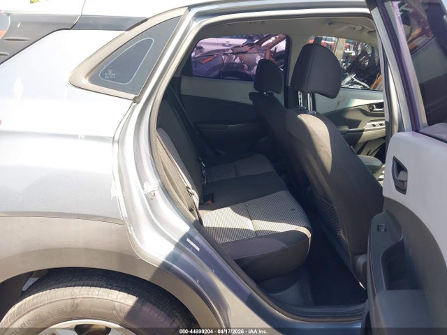 KM8K12AA0KU289056 Hyundai Kona Se