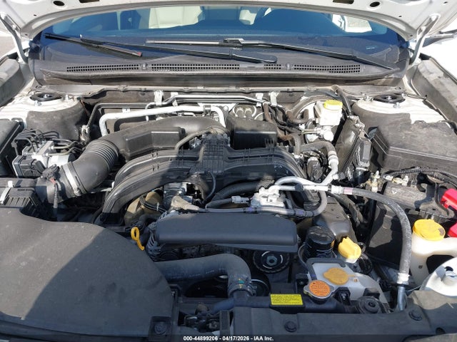4S4BTANC3L3178301 Subaru Outback Limited