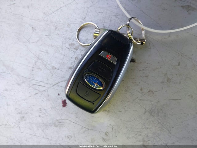 4S4BTANC3L3178301 Subaru Outback Limited