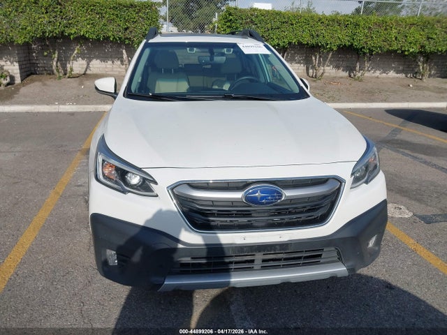 4S4BTANC3L3178301 Subaru Outback Limited