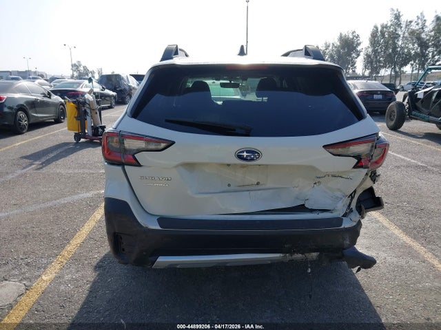 4S4BTANC3L3178301 Subaru Outback Limited