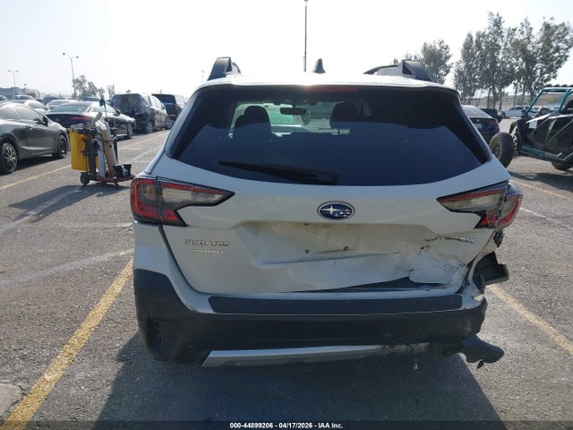 4S4BTANC3L3178301 Subaru Outback Limited
