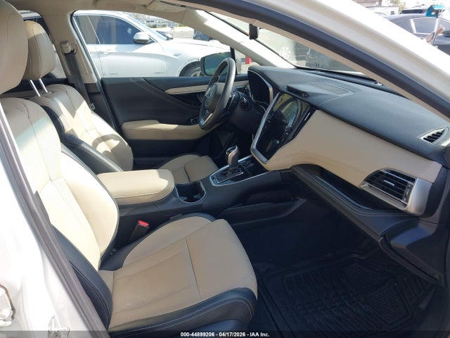 4S4BTANC3L3178301 Subaru Outback Limited