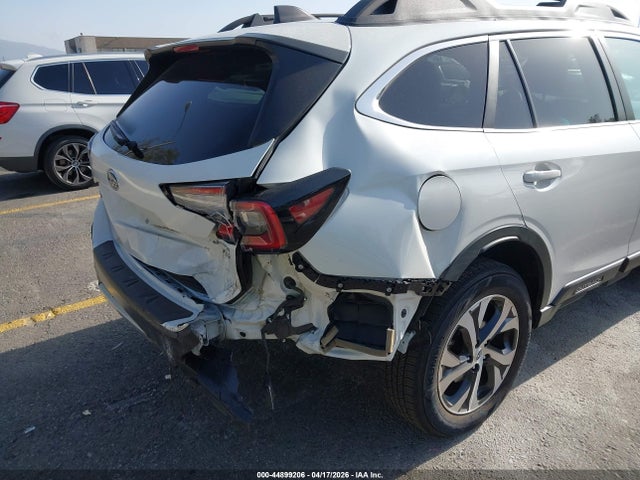 4S4BTANC3L3178301 Subaru Outback Limited
