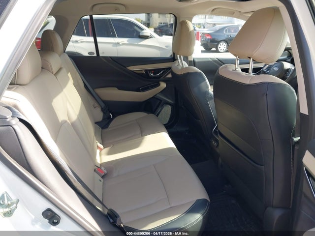 4S4BTANC3L3178301 Subaru Outback Limited