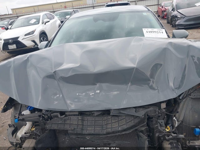 Продаж на аукціоні авто 2022 Hyundai Elantra Sel, vin: KMHLM4AG9NU321003, номер лоту: 44899214