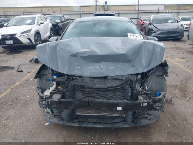 Продаж на аукціоні авто 2022 Hyundai Elantra Sel, vin: KMHLM4AG9NU321003, номер лоту: 44899214