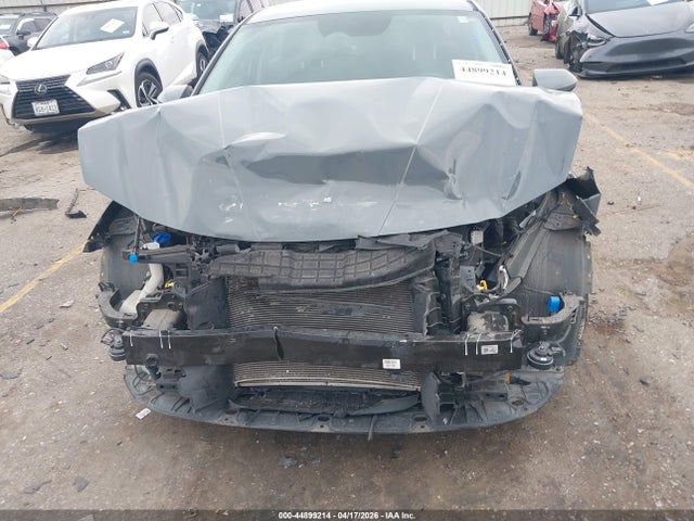 Продаж на аукціоні авто 2022 Hyundai Elantra Sel, vin: KMHLM4AG9NU321003, номер лоту: 44899214