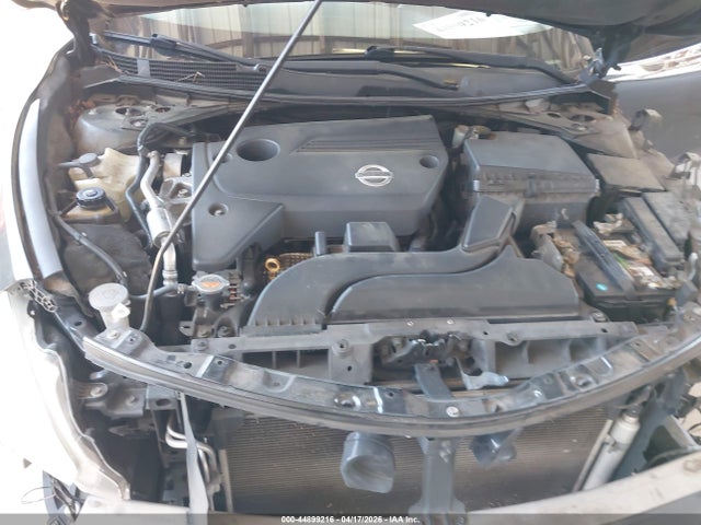 Aukcja sprzedaży 2013 Nissan Altima 2.5 S, vin: 1N4AL3AP0DC240183, numer aukcji: 44899216