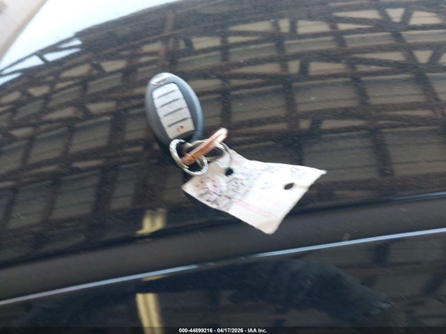 Aukcja sprzedaży 2013 Nissan Altima 2.5 S, vin: 1N4AL3AP0DC240183, numer aukcji: 44899216