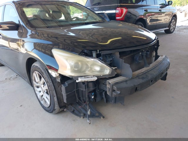 Aukcja sprzedaży 2013 Nissan Altima 2.5 S, vin: 1N4AL3AP0DC240183, numer aukcji: 44899216