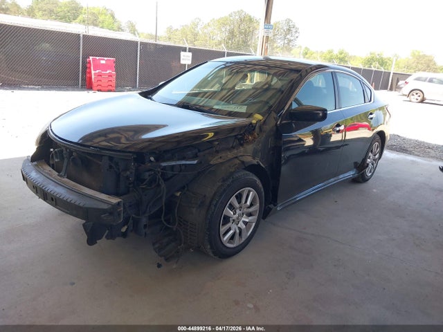 Aukcja sprzedaży 2013 Nissan Altima 2.5 S, vin: 1N4AL3AP0DC240183, numer aukcji: 44899216