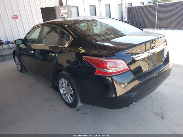 Aukcja sprzedaży 2013 Nissan Altima 2.5 S, vin: 1N4AL3AP0DC240183, numer aukcji: 44899216