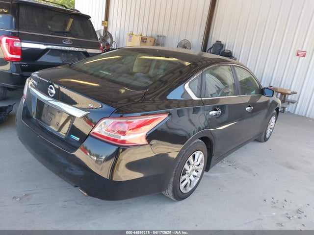 Aukcja sprzedaży 2013 Nissan Altima 2.5 S, vin: 1N4AL3AP0DC240183, numer aukcji: 44899216
