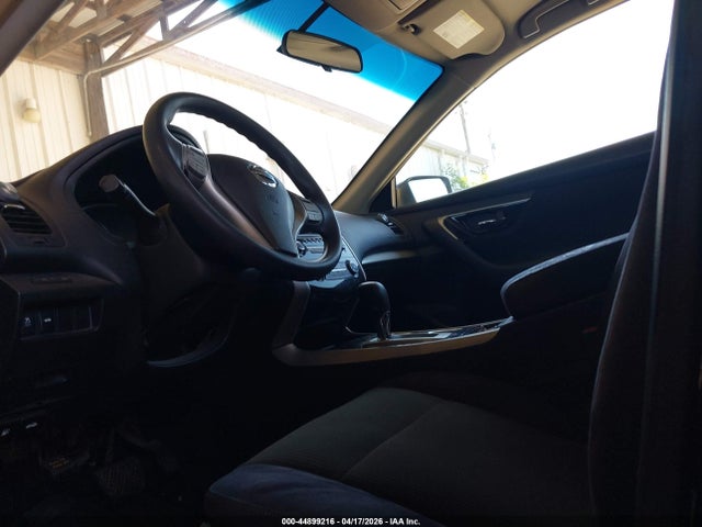 Aukcja sprzedaży 2013 Nissan Altima 2.5 S, vin: 1N4AL3AP0DC240183, numer aukcji: 44899216