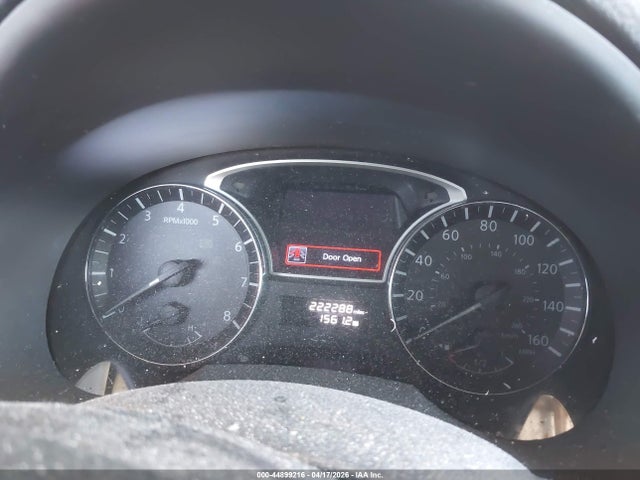 Aukcja sprzedaży 2013 Nissan Altima 2.5 S, vin: 1N4AL3AP0DC240183, numer aukcji: 44899216