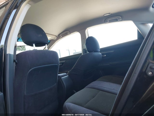 Aukcja sprzedaży 2013 Nissan Altima 2.5 S, vin: 1N4AL3AP0DC240183, numer aukcji: 44899216