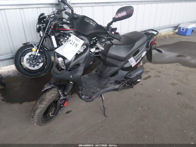 Aukcja sprzedaży 2022 Genuine Scooter Co. Roughhouse 50, vin: RFVPMP201N1020984, numer aukcji: 44899218