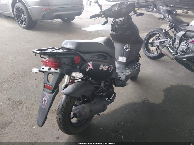 Aukcja sprzedaży 2022 Genuine Scooter Co. Roughhouse 50, vin: RFVPMP201N1020984, numer aukcji: 44899218