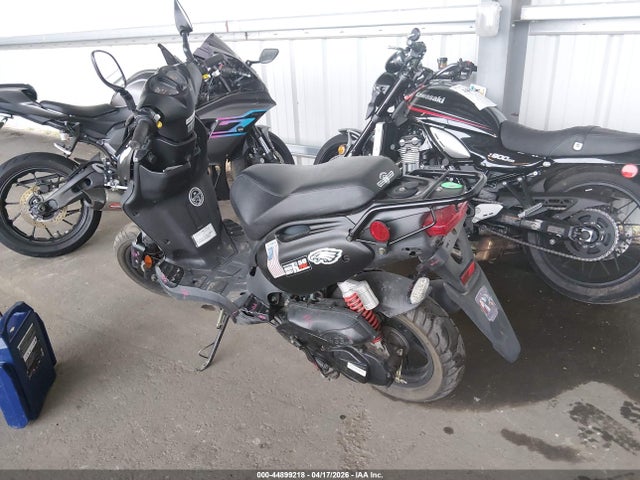 Aukcja sprzedaży 2022 Genuine Scooter Co. Roughhouse 50, vin: RFVPMP201N1020984, numer aukcji: 44899218