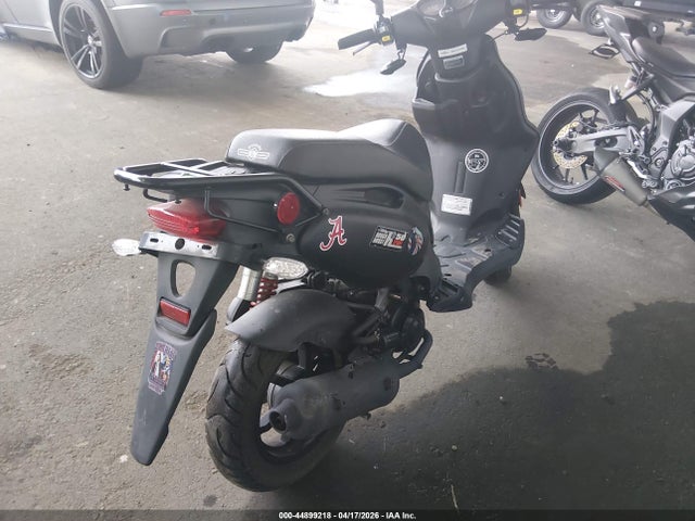 Aukcja sprzedaży 2022 Genuine Scooter Co. Roughhouse 50, vin: RFVPMP201N1020984, numer aukcji: 44899218