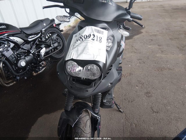 Aukcja sprzedaży 2022 Genuine Scooter Co. Roughhouse 50, vin: RFVPMP201N1020984, numer aukcji: 44899218