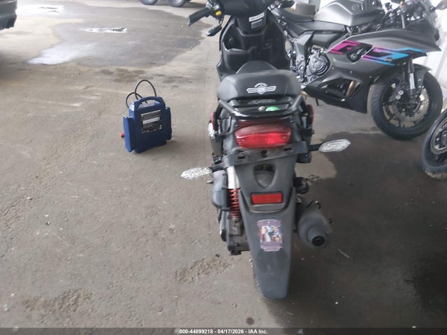 Aukcja sprzedaży 2022 Genuine Scooter Co. Roughhouse 50, vin: RFVPMP201N1020984, numer aukcji: 44899218