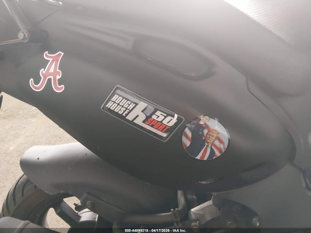 Aukcja sprzedaży 2022 Genuine Scooter Co. Roughhouse 50, vin: RFVPMP201N1020984, numer aukcji: 44899218