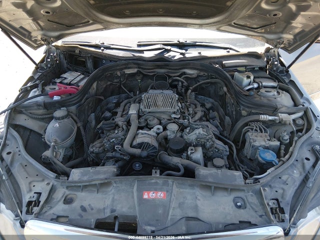 44899219 :رقم المزاد ، WDDHF8HBXBA478936 vin ، 2011 Mercedes-benz E 350 4matic مزاد بيع
