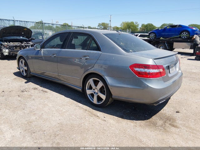44899219 :رقم المزاد ، WDDHF8HBXBA478936 vin ، 2011 Mercedes-benz E 350 4matic مزاد بيع