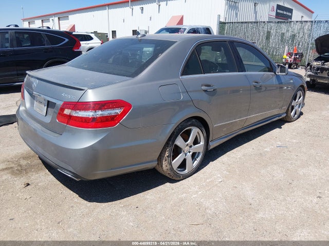 44899219 :رقم المزاد ، WDDHF8HBXBA478936 vin ، 2011 Mercedes-benz E 350 4matic مزاد بيع