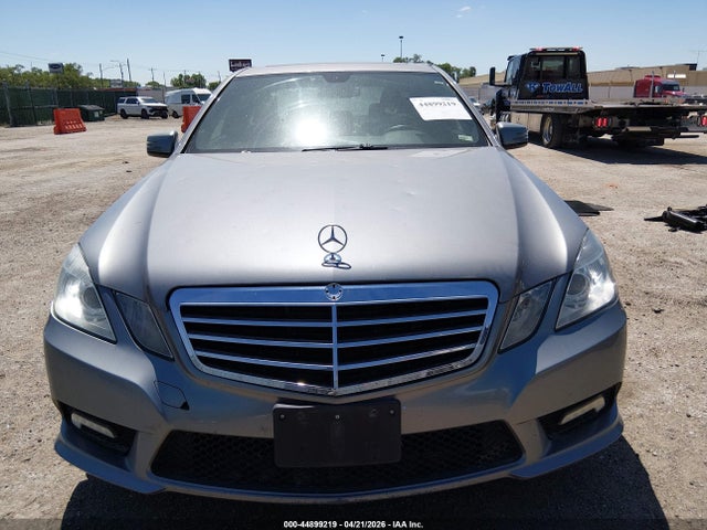 44899219 :رقم المزاد ، WDDHF8HBXBA478936 vin ، 2011 Mercedes-benz E 350 4matic مزاد بيع