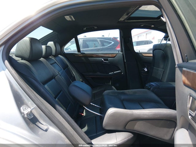 44899219 :رقم المزاد ، WDDHF8HBXBA478936 vin ، 2011 Mercedes-benz E 350 4matic مزاد بيع